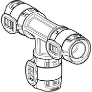 Geberit Vertriebs - FlowFit T-Stück egal PPSU, d75