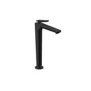Hansgrohe - Waschtischm.250 Axor Citterio C CoolStart Zugstangen Abl.cubic cut MSW
