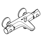 Grohe - THM-Wannenbatterie Grohtherm 800 34567 Wandmontage eigensicher chrom