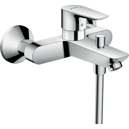 Hansgrohe - Wannenmischer Aufputz Talis E chrom