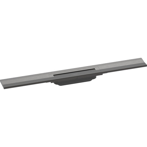 Hansgrohe - Duschrinne RAINDRAIN Flex 700 mm kürzbar für Wandmontage BBC