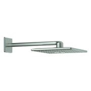 Grohe - Kopfbrauseset RAINSHOWER 310 Smart Active Cube 26479 BA supersteel