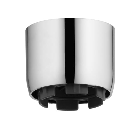 Grohe - Strahlregler 440447 für Eichelberg Innengewinde M 22x1 chrom