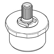 Grohe - Spindelverlängerung 48044