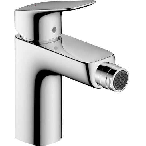 Hansgrohe - Bidetmischer LOGIS chrom 71200