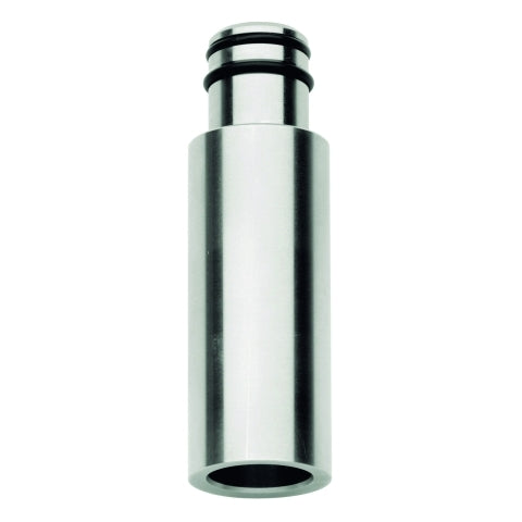 Grohe - Auslaufverlängerung 75mm 42126 edelstahl