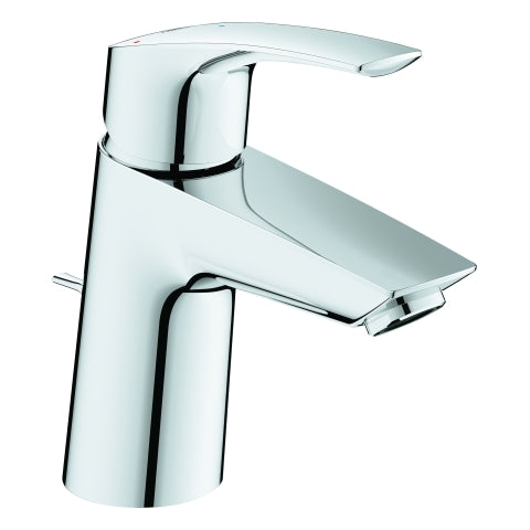 Grohe - EH-WT-Batterie Eurosmart 23969_3 S-Size geneigte Version MST kalt chrom