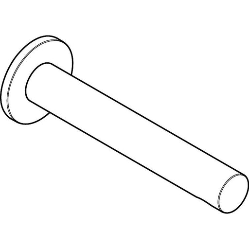 Hansgrohe - Wanneneinlauf Zesis S chrom