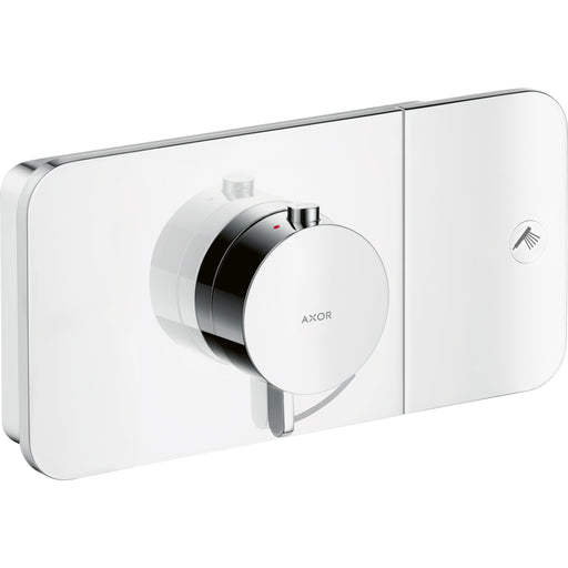 Hansgrohe - Thermostat UP AXOR ONE Fertigset 1 Verbraucher chrom
