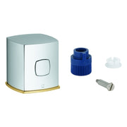 Grohe - Griff 47933 chrom/gold