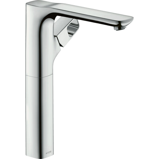 Hansgrohe - Waschtischmischer 280 AXOR Urquiola chrom für Waschschüssel ohne Halter