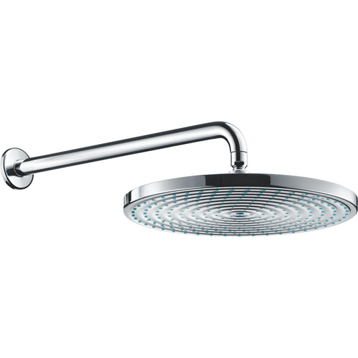 Hansgrohe - Kopfbrause RAINDANCE Air 300 mit Brausearm 383mm 27493000 chrom
