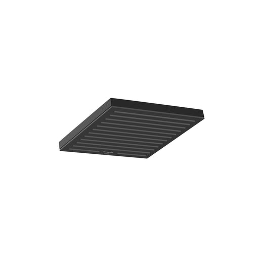Hansgrohe - Kopfbrause Pulsify E 260 1jet mattschwarz