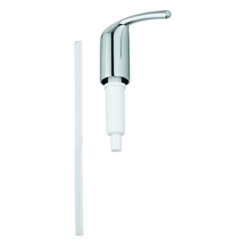 Grohe - Pumpvorrichtung 48171 chrom