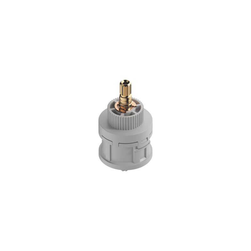Dornbracht - Kartusche übergreifend neutral 90150503300