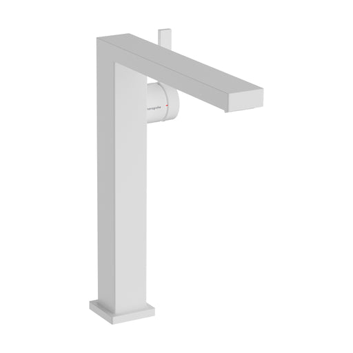 Hansgrohe - TECTURIS E WTM 240 Fine CoolStart ohne Ablaufgarnitur mattweiß