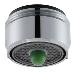 NEOPERL - PUSH Umstellstrahlregler AG M24x1 - 5/11 l/min