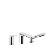Dornbracht - Wannen-3-Loch-EHM LISSE 27412845 chrom