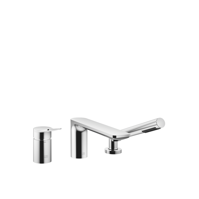 Dornbracht - Wannen-3-Loch-EHM LISSE 27412845 chrom