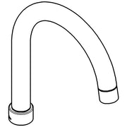 Grohe - Auslauf 13267 chrom
