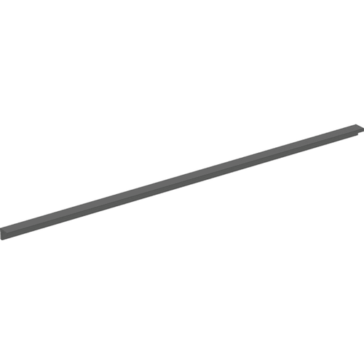 Geberit Vertriebs - Griff, schwarz, ACANTO WTU 60 WTU 60 Compact und WTU 120