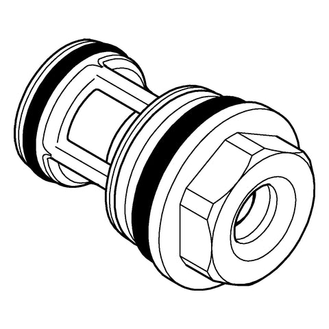 Grohe - Sicherungseinrichtung 14055 für SmartControl FMS