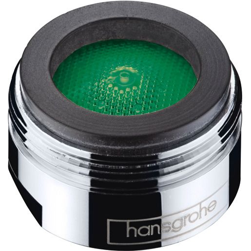 Hansgrohe - Luftsprudler 5 l/min schwenkbar