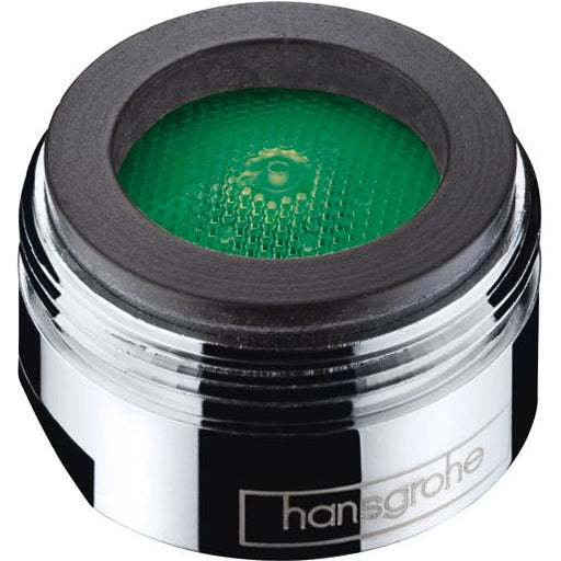 Hansgrohe - Luftsprudler 5 l/min schwenkbar