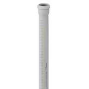 Gebr. Ostendorf - Safe Rohr DN/OD58 1000mm mit einer Muffe