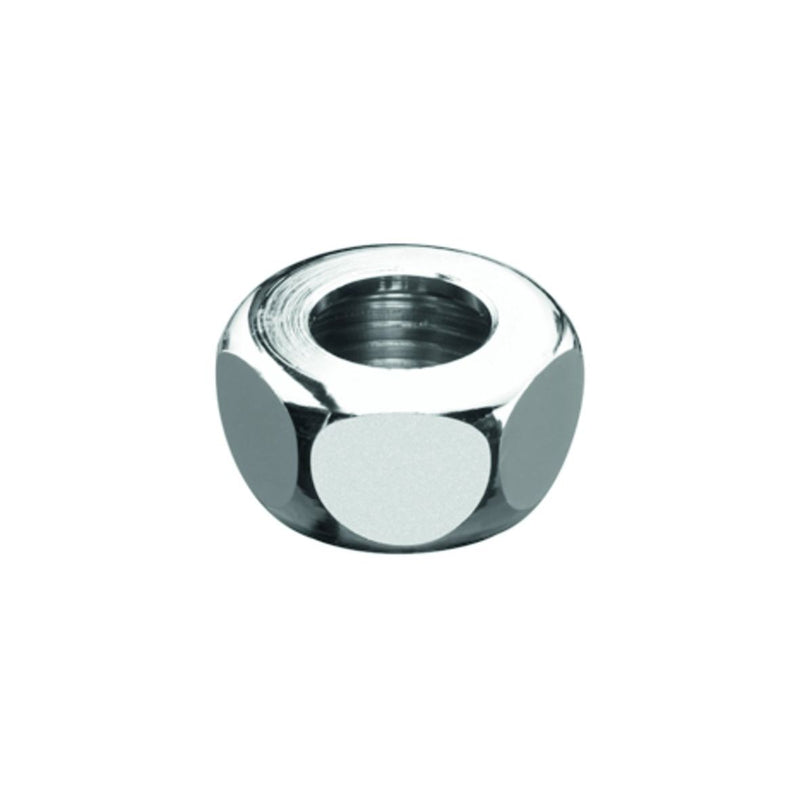 SCHELL - Überwurfmutter DN15 (1/2)x12mm ohne Dichtung verchromt