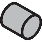Hansgrohe - Griffstopfen Talis