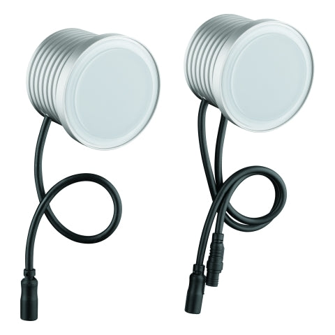 Grohe - Leuchte 40666 chrom