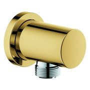 Grohe - Wandanschlussbogen RAINSHOWER 27057 DN 15 cool sunrise