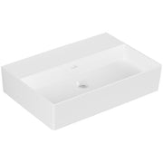 VILLEROY & BOCH - WT Memento 2.0 600x420mm re-eckig o. ÜL. geschliffen Stone White cplus