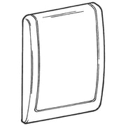 Grohe - Abdeckplatte CLASSIC 43177P00 mattchrom