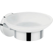 Hansgrohe - Seifenschale LOGIS Universal chrom