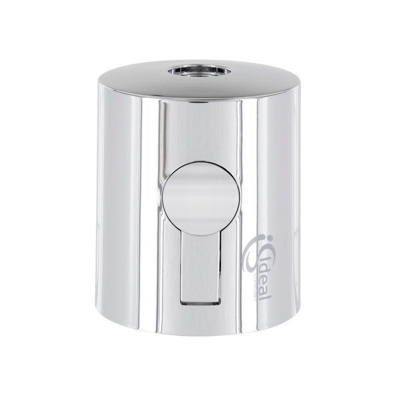 Ideal Standard - Temperaturgriff CERATHERM 50, Chrom
