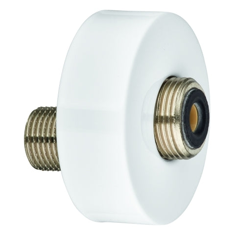 Grohe - S-Anschluss 12662 moon white