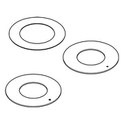 Grohe - Abdeckring 48046 chrom