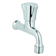 Grohe - Auslaufventil COSTA NEU 30098 Wandmontage chrom