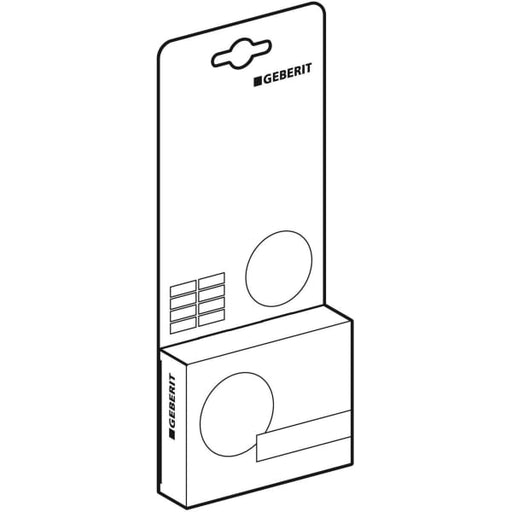 Geberit Vertriebs - DuoFresh Stick
