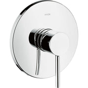 Hansgrohe - Fertigset Brause EHM UP AXOR STARCK 10616000 chrom
