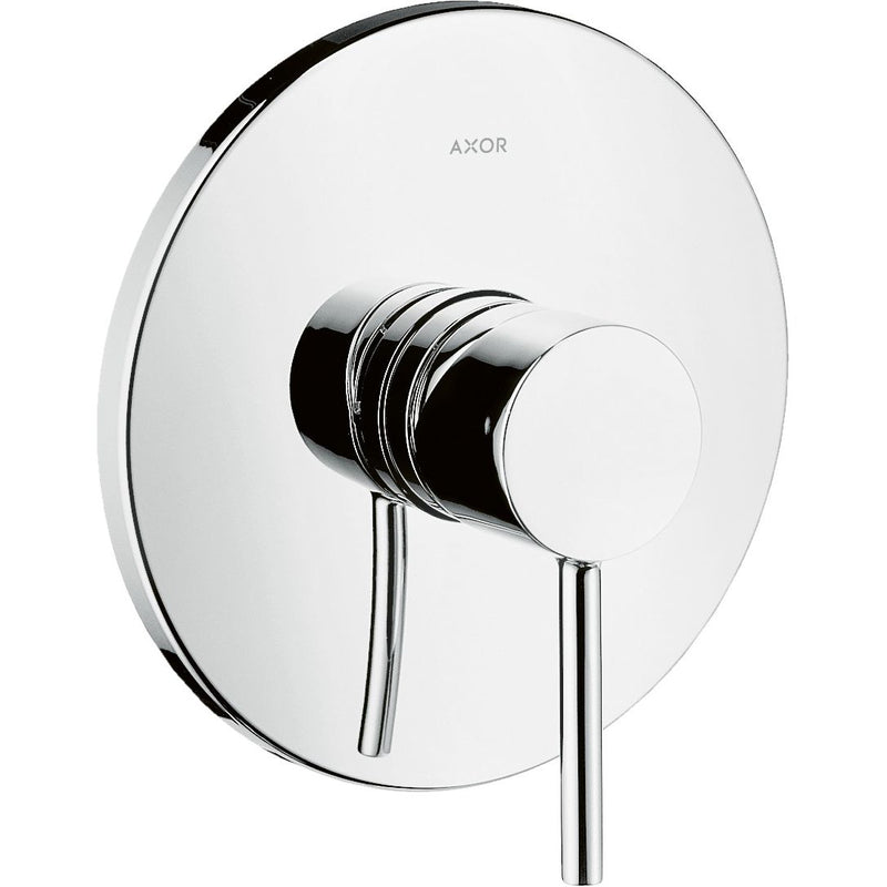 Hansgrohe - Fertigset Brause EHM UP AXOR STARCK 10616000 chrom
