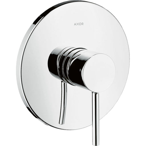 Hansgrohe - Fertigset Brause EHM UP AXOR STARCK 10616000 chrom