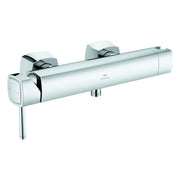 Grohe - Einhand-Brausebatterie Grandera 24373 Wandmontage chrom