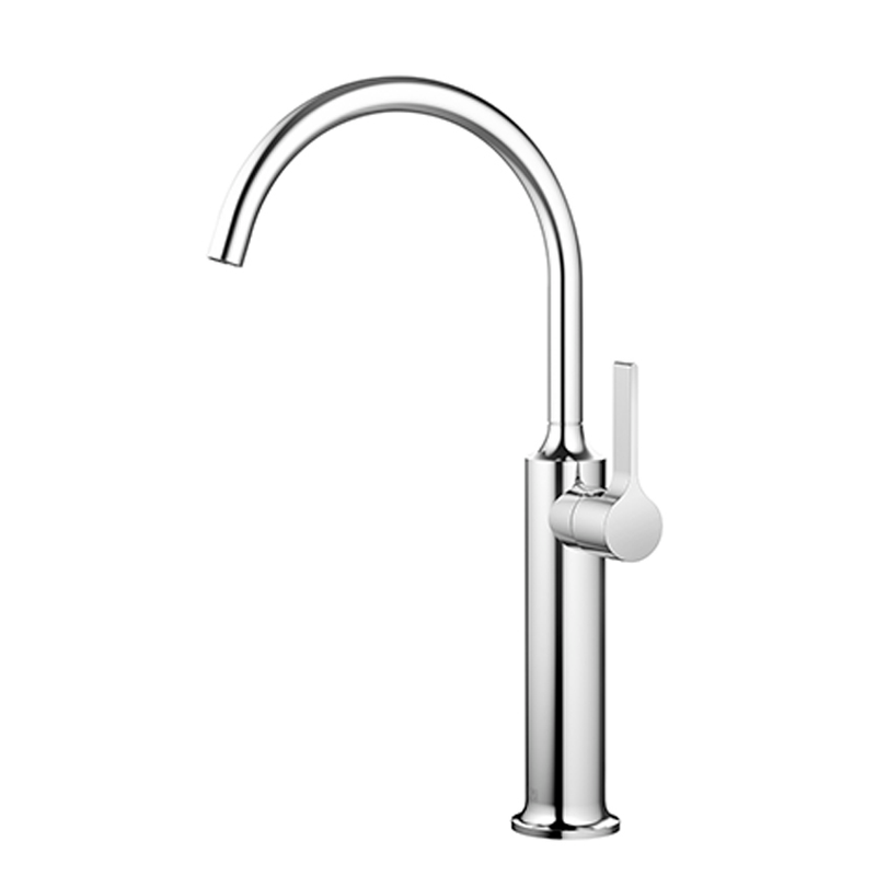 Dornbracht - WT-EHM mit erhöhtem Standfuß VAIA 33534809 chrom