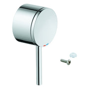 Grohe - Hebel 48443 für Einhand-Wannen- oder Brausebatterien chrom