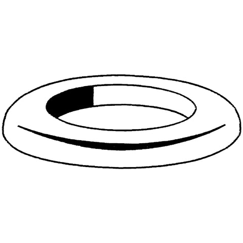Grohe - Rosette 45540 52mm chrom