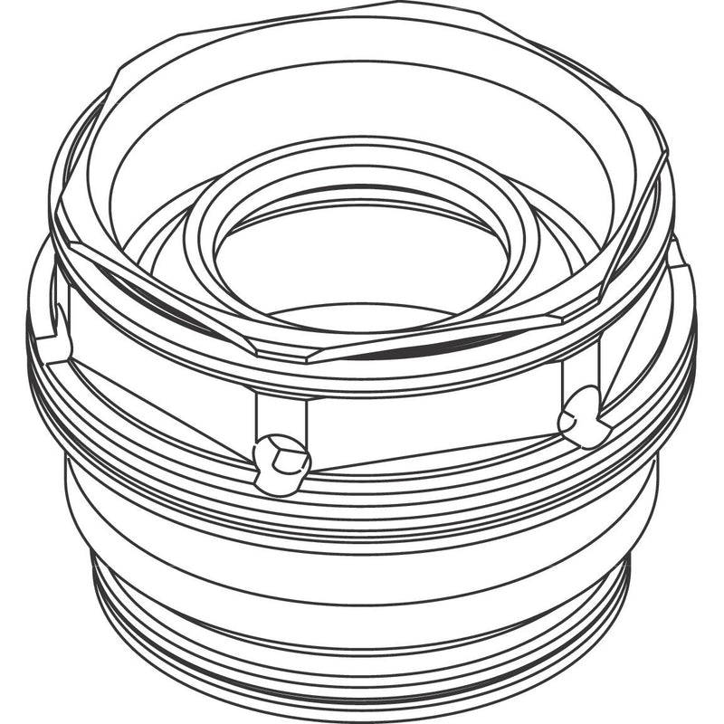 Hansgrohe - Spannschraube WTM/Highriser Starck X 97464000