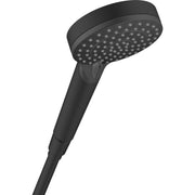 Hansgrohe - Handbrause Vario VERNIS Blend EcoSmart mattschwarz